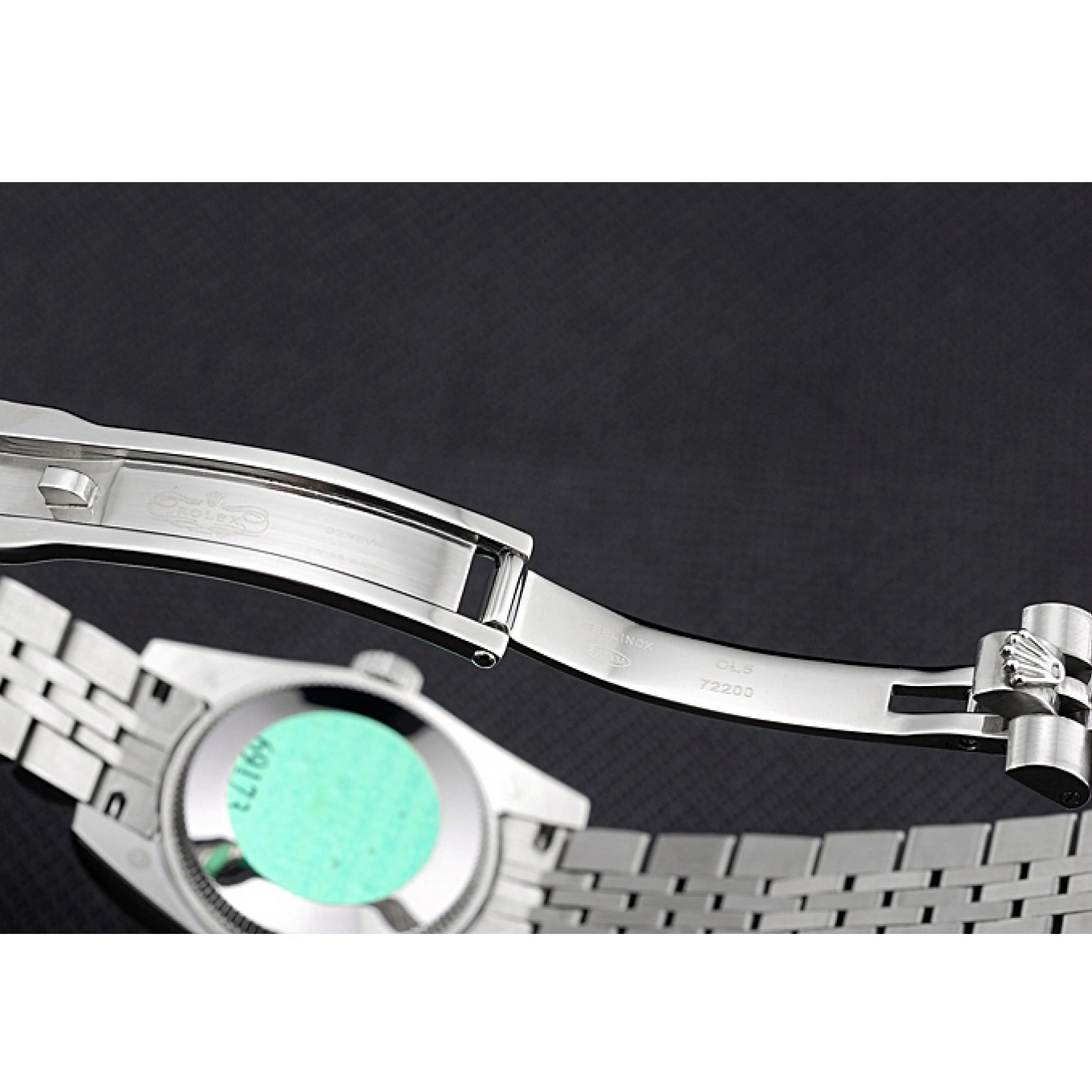 MiroTime 0724 Rolex Datejust Swiss Mechanism-srl89